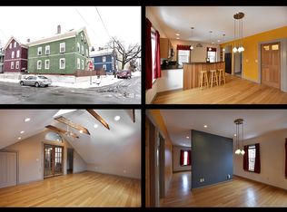 2 Esten St #8, Providence, RI 02908