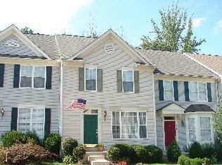 9434 Silver Meteor Ct, Manassas Park, VA 20111