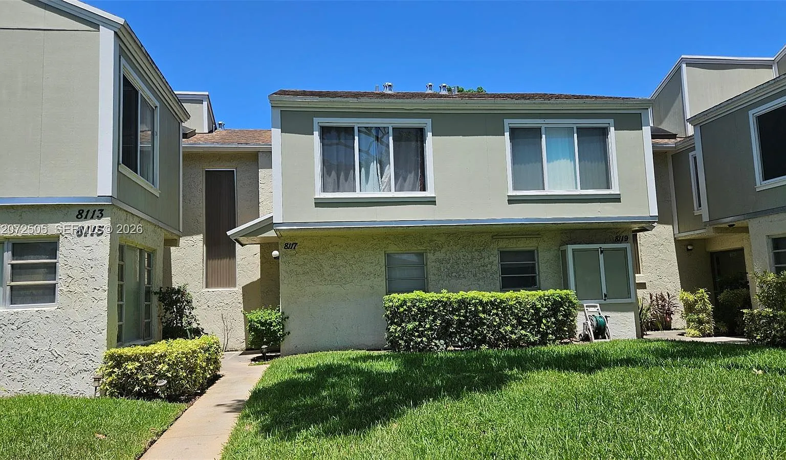 Sandpebbles Townhouse Con — Photo 3