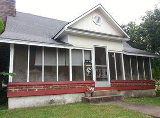 511 S Fulton St, Clarksville, AR 72830