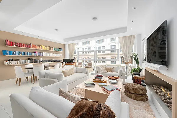 Rented by Douglas Elliman | media 1