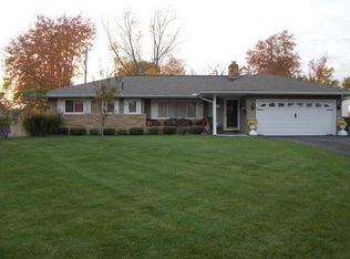 4321 Marland Dr, Columbus, OH 43224