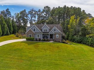 284 Overlook Dr, Ringgold, GA 30736