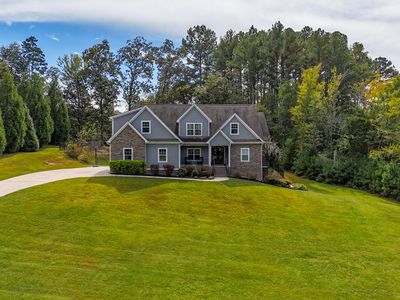 284 Overlook Dr, Ringgold, GA, 30736
