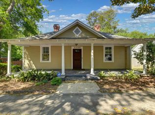 3709 Margrave Rd, Columbia, SC 29203