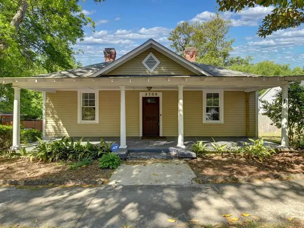 3709 Margrave Rd, Columbia, SC 29203