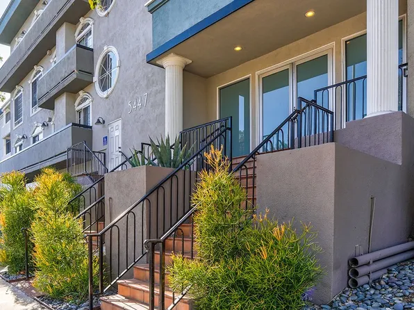 Chateau Encino, 5447 White Oak Ave, Encino, CA 91316