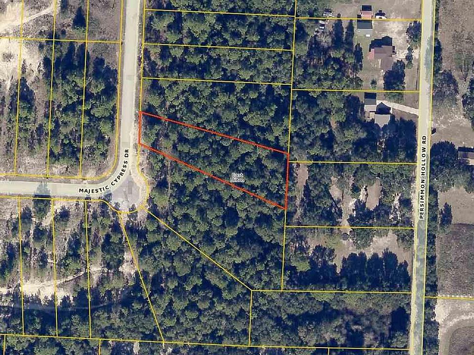 1st image of LOT 7B Majestic Cypress Dr