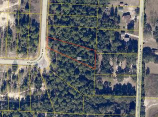 LOT 7B Majestic Cypress Dr, Milton, FL 32583