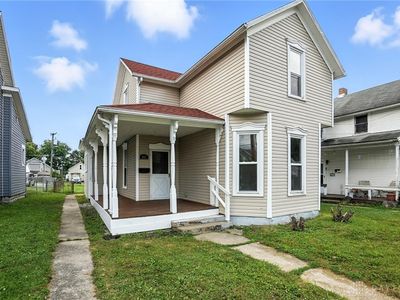 441 Wood St, Piqua, OH, 45356