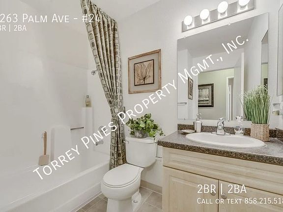 5th image of 2263 Palm Ave APT 24