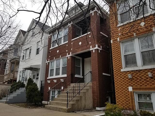 1st image of 4812 S Damen Ave