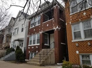 4812 S Damen Ave, Chicago, IL 60609