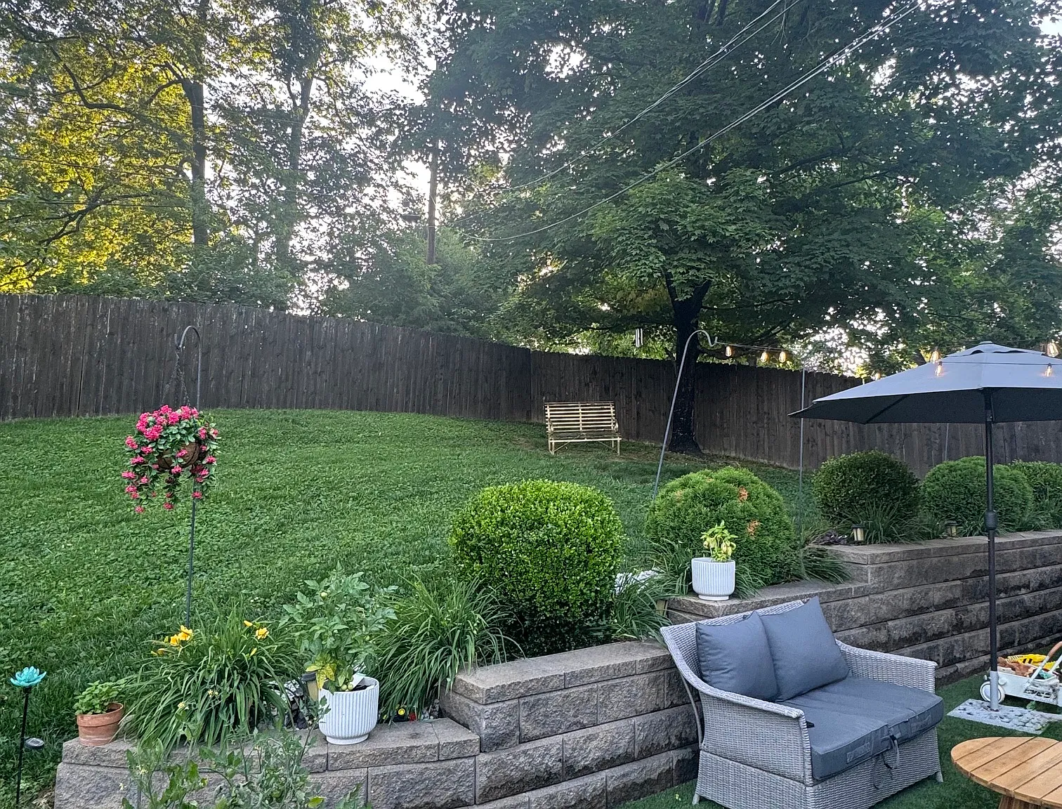 3 bed, 1.5 bath, 1200 sqft, $1,750 — Photo 4