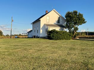 20265 Us Highway 68, Arlington, OH 45814