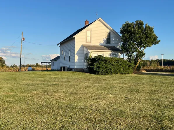 20265 Us Highway 68, Arlington, OH 45814