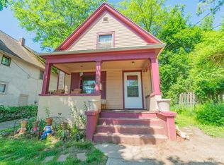 607 Spring St, Ann Arbor, MI 48103