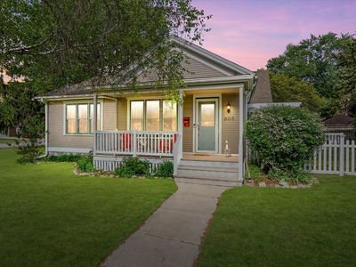 903 N Chicago AVENUE, South Milwaukee, WI, 53172