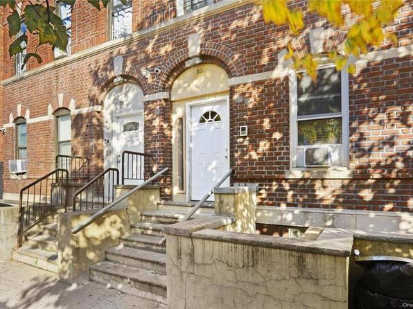 80 Elliott Ave