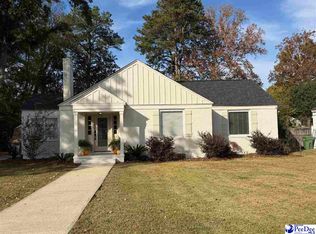 1007 W Cedar St, Florence, SC 29501