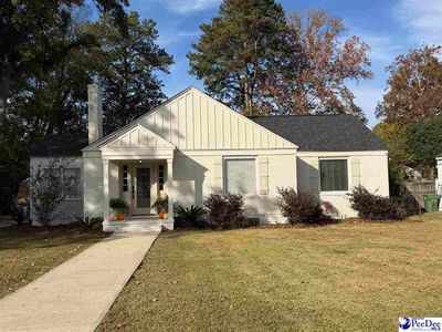 1007 W Cedar St, Florence, SC, 29501