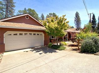 5620 Gramercy Pl, Paradise, CA 95969