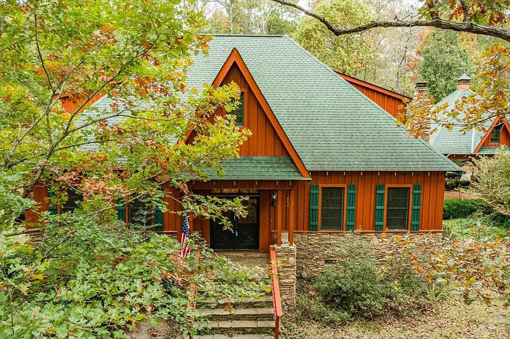 7601 Winfield Hills Rd, Appling, GA 30802 Zillow