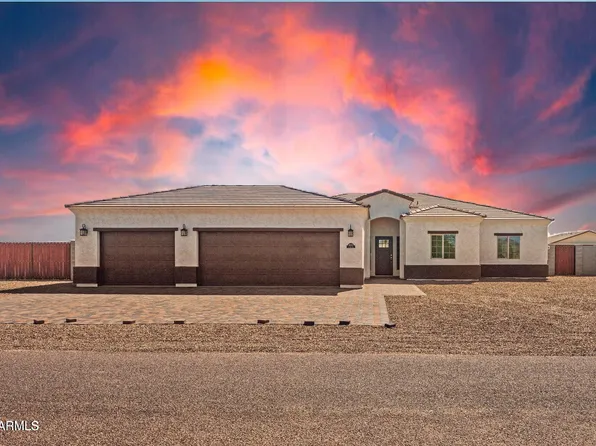 3835 N HOHOKAM Drive, Eloy, AZ 85131