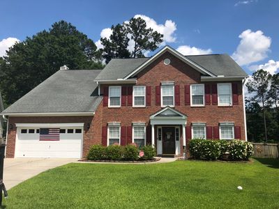 9451 Harroway Rd, Summerville, SC, 29485