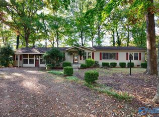 446 W Limestone Rd, Hazel Green, AL 35750