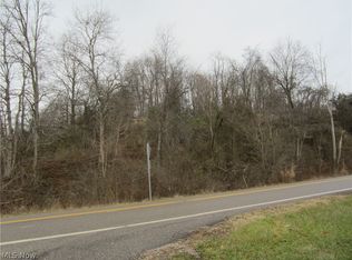 Goose Run Rd, Marietta, OH 45750
