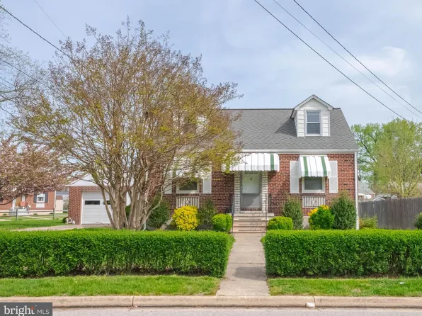 1102 Orems Rd, Baltimore, MD 21220