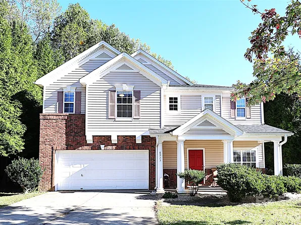 8923 Driftwood Commons Ct, Mint Hill, NC 28227