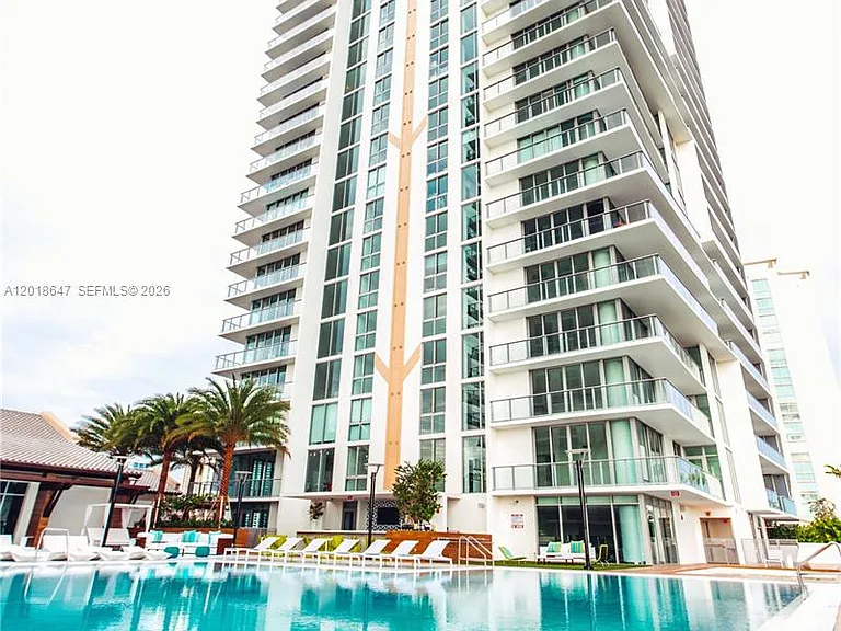 330 Sunny Isles Blvd #5-1603 — Photo 34