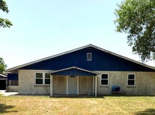22484 N Olmito Rd, Rio Hondo, TX 78583