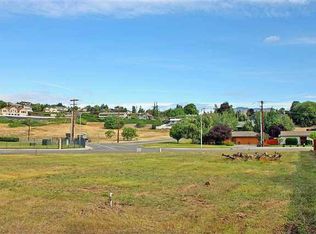 1915 N Western Ave, Wenatchee, WA 98801