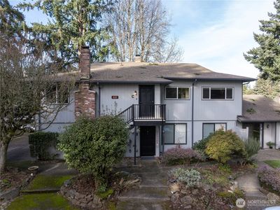 821 Essex Place NE #1C, Lacey, WA, 98516