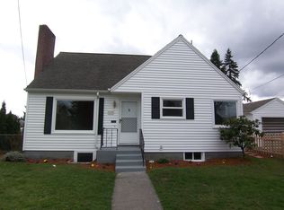 6730 SE Henry St, Portland, OR 97206