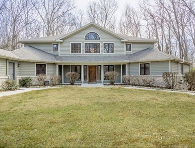 8604 Lavelle Rd, Athens, OH, 45701
