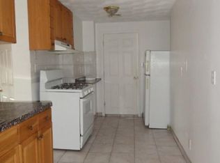 117 Porter St APT 3, East Boston, MA 02128