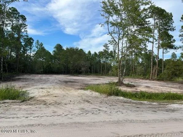 4360 NANCY Street, Hastings, FL 32145