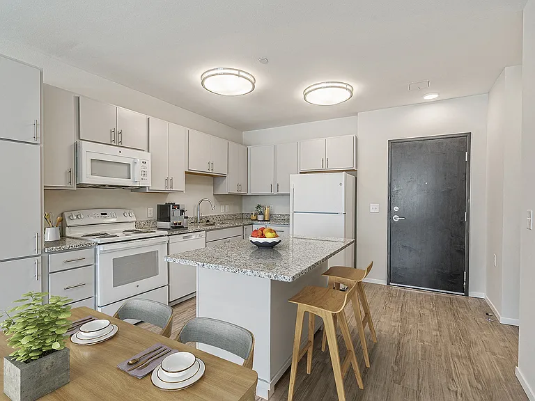 Sandpiper Glen 62+ Apartments — Photo 27