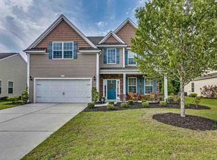 408 Moss Pond Rd, Myrtle Beach, SC 29588