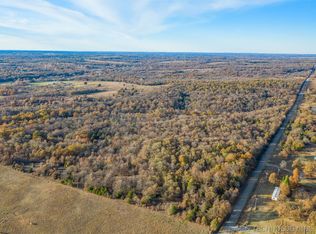 1 417th Ave, Depew, OK 74028