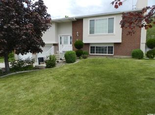 43 Benchview Dr, Tooele, UT 84074