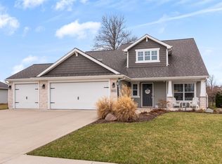 1611 Fox Trl, Marion, IN 46952