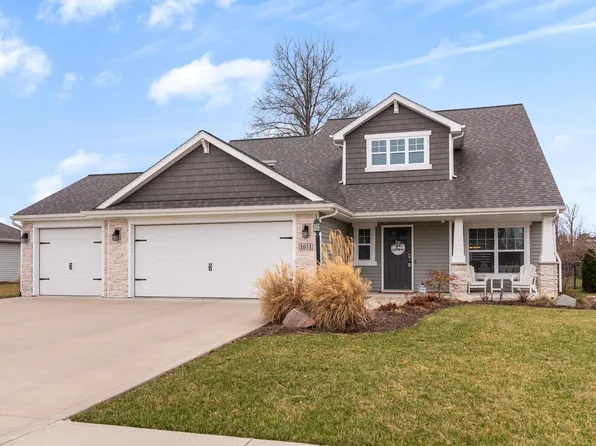 1611 Fox Trl, Marion, IN 46952