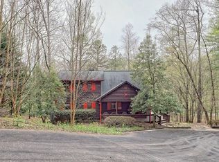 97 Thrasher Ct, Ellijay, GA 30536