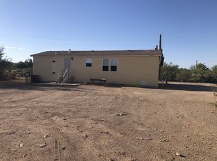 10595 W Anthony Dr #1, Tucson, AZ 85743