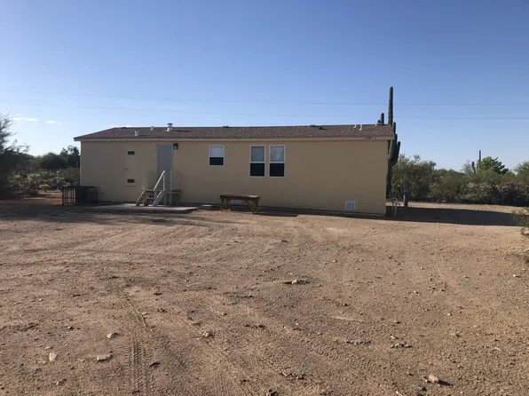 10595 W Anthony Dr #1, Tucson, AZ 85743